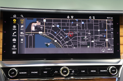 2024 Bentley Continental GT Edition 8