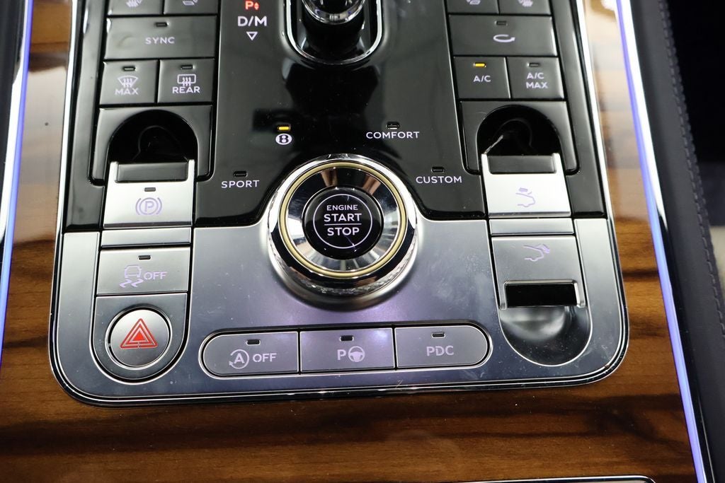 2024 Bentley Continental GT Edition 8