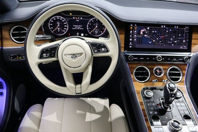 2024 Bentley Continental GT Edition 8
