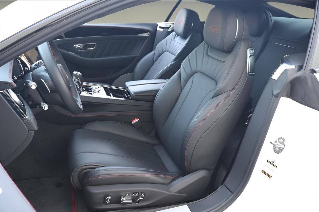 2024 Bentley Continental GT Edition 8