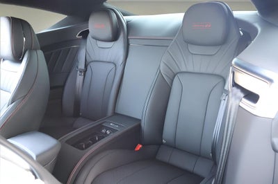 2024 Bentley Continental GT Edition 8