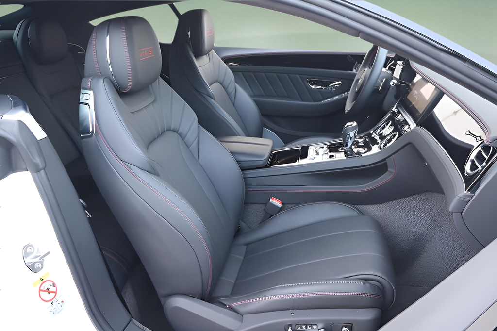 2024 Bentley Continental GT Edition 8