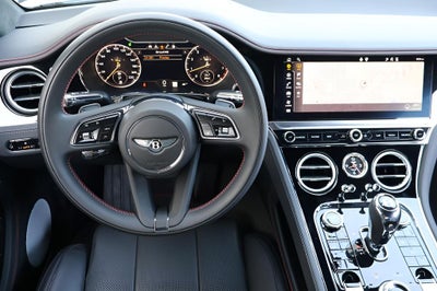 2024 Bentley Continental GT Edition 8