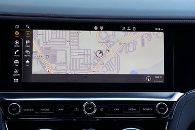 2024 Bentley Continental GT Edition 8