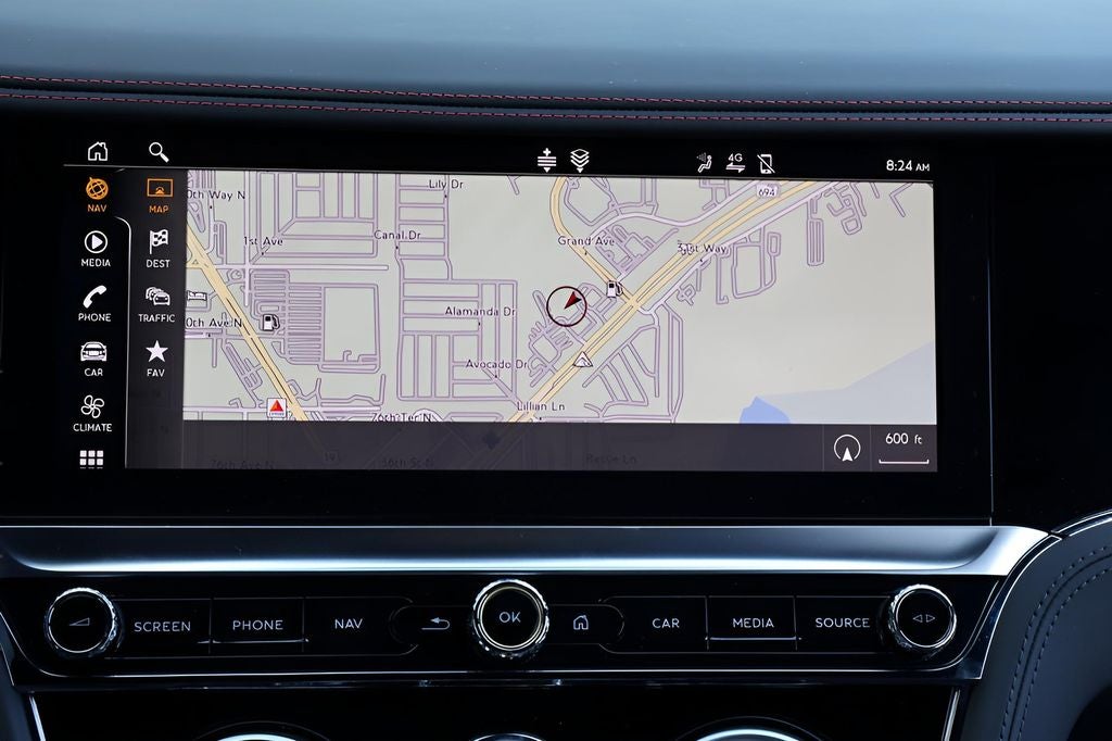 2024 Bentley Continental GT Edition 8