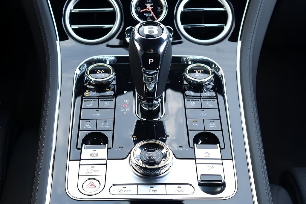 2024 Bentley Continental GT Edition 8