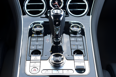 2024 Bentley Continental GT Edition 8