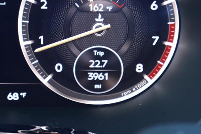 2024 Bentley Continental GT Edition 8