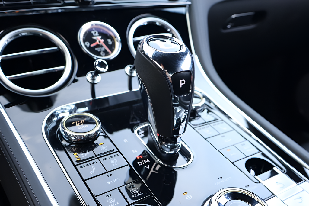 2024 Bentley Continental GT Edition 8