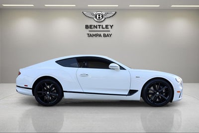 2024 Bentley Continental GT Edition 8