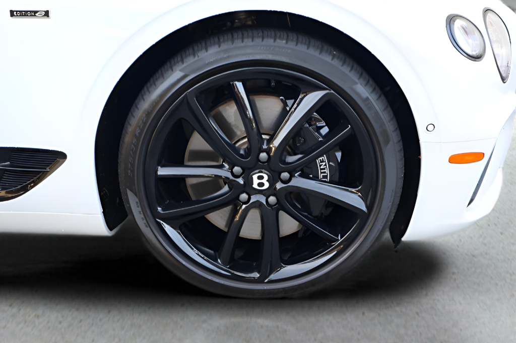 2024 Bentley Continental GT Edition 8