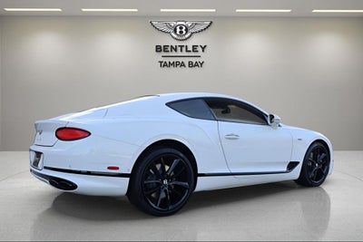 2024 Bentley Continental GT Edition 8