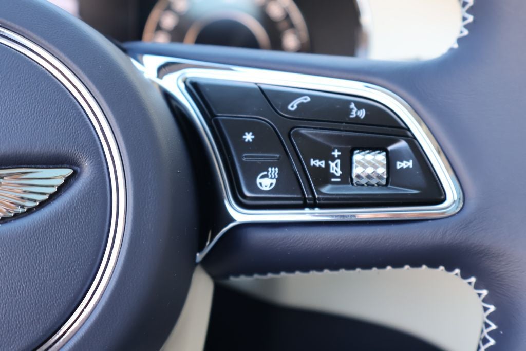 2026 Bentley Continental GT Azure