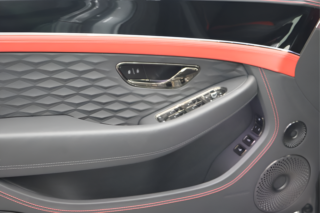 2026 Bentley Continental GT S