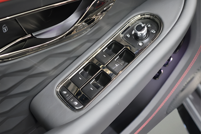 2026 Bentley Continental GT S