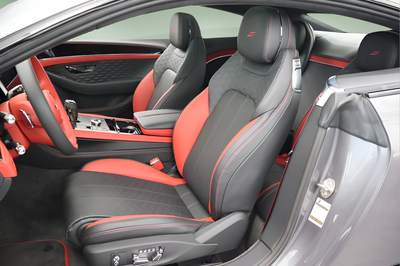 2026 Bentley Continental GT S