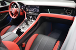 2026 Bentley Continental GT S
