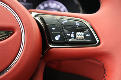 2026 Bentley Continental GT S