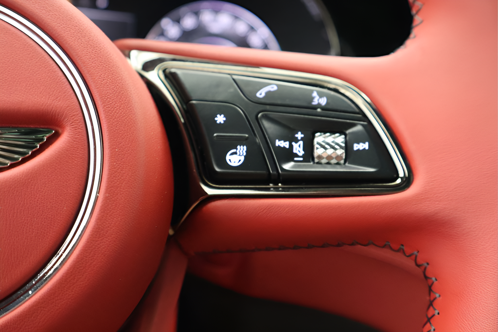 2026 Bentley Continental GT S