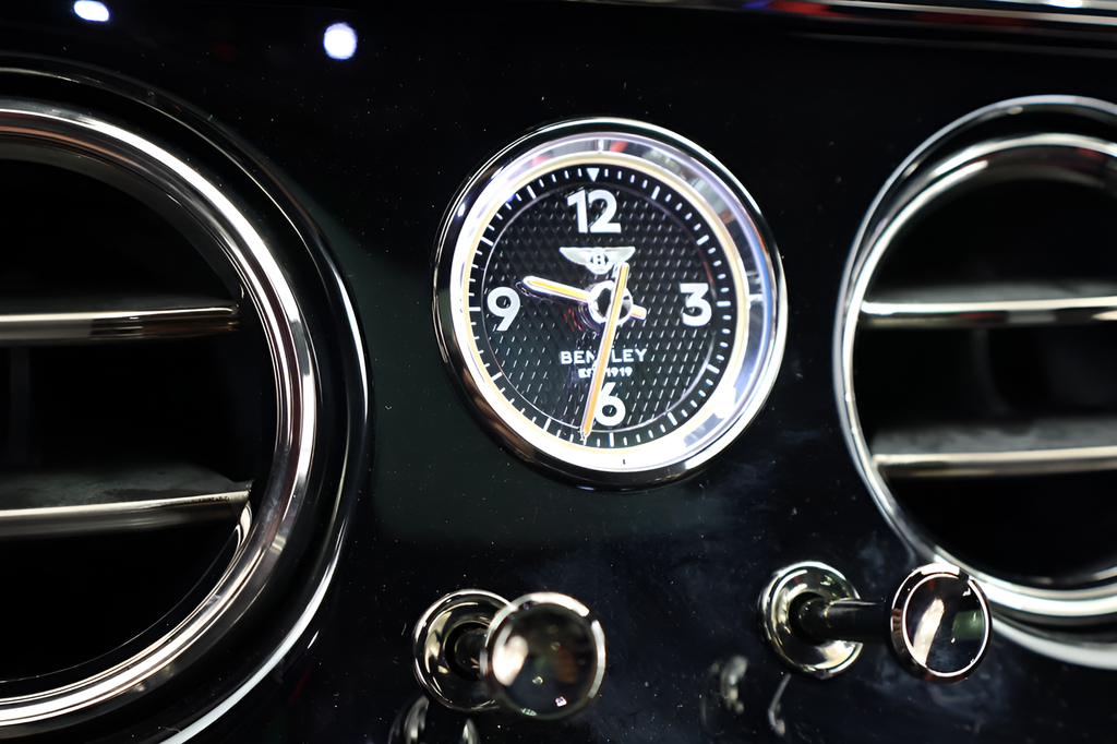 2026 Bentley Continental GT S