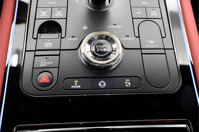 2026 Bentley Continental GT S