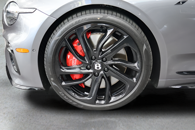 2026 Bentley Continental GT S