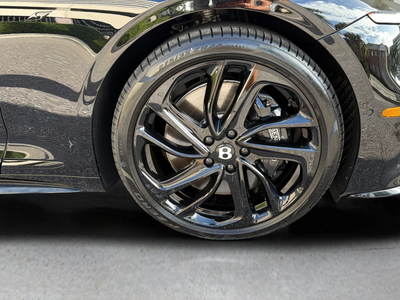 2026 Bentley Continental GT Base