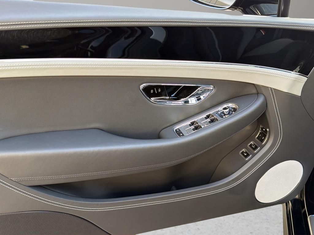 2026 Bentley Continental GT Base