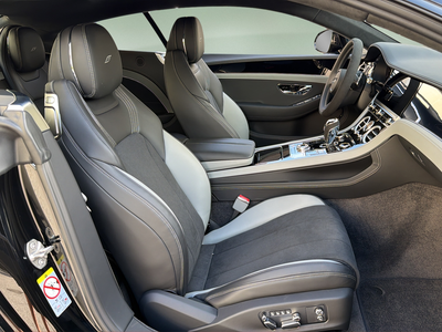 2026 Bentley Continental GT Base