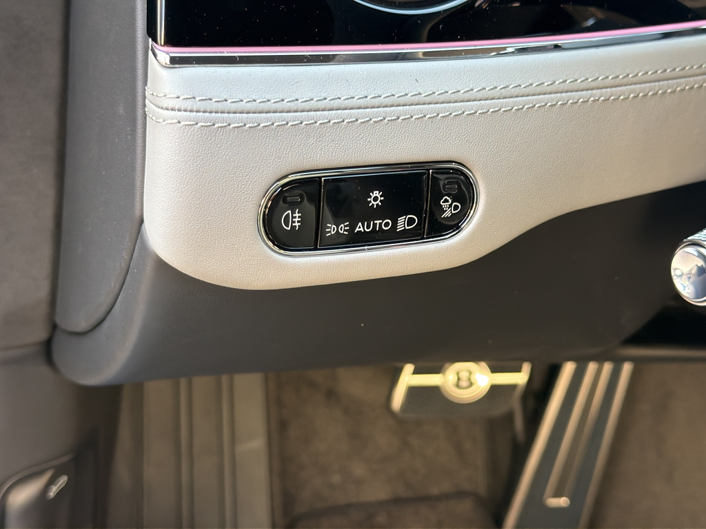 2026 Bentley Continental GT Base