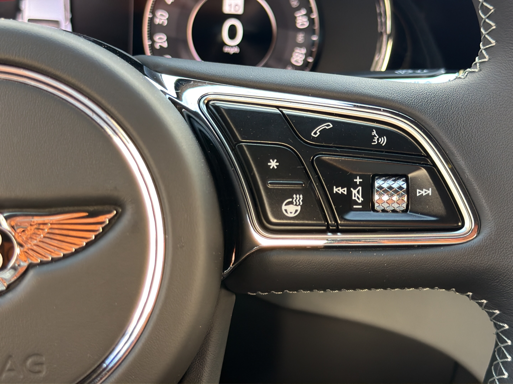 2026 Bentley Continental GT Base