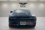 2026 Bentley Continental GT Base