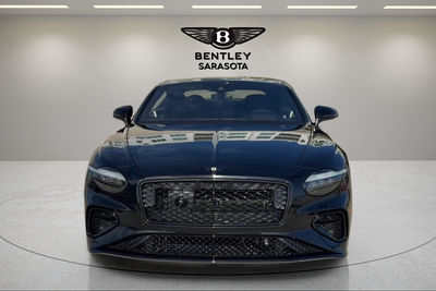 2026 Bentley Continental GT Base
