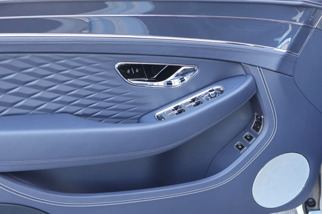 2026 Bentley Continental GT Azure