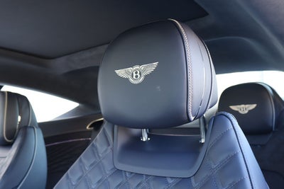 2026 Bentley Continental GT Azure
