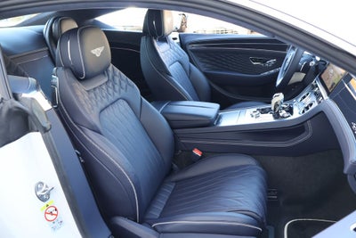 2026 Bentley Continental GT Azure