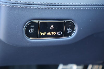 2026 Bentley Continental GT Azure