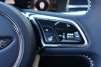 2026 Bentley Continental GT Azure