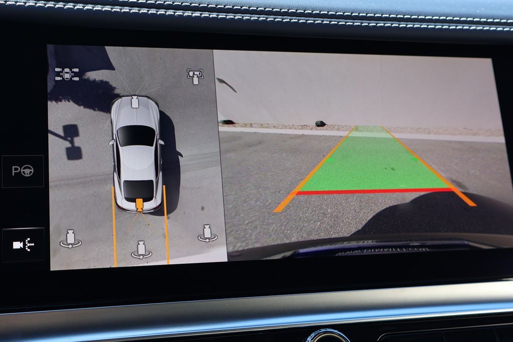 2026 Bentley Continental GT Azure