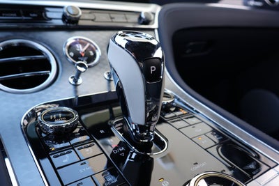 2026 Bentley Continental GT Azure