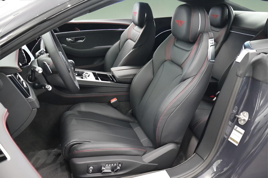 2026 Bentley Continental GT S