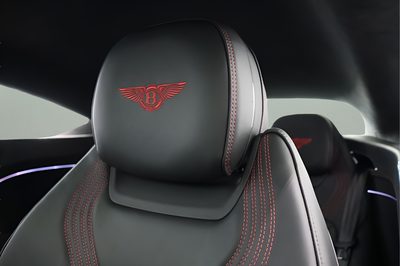 2026 Bentley Continental GT S