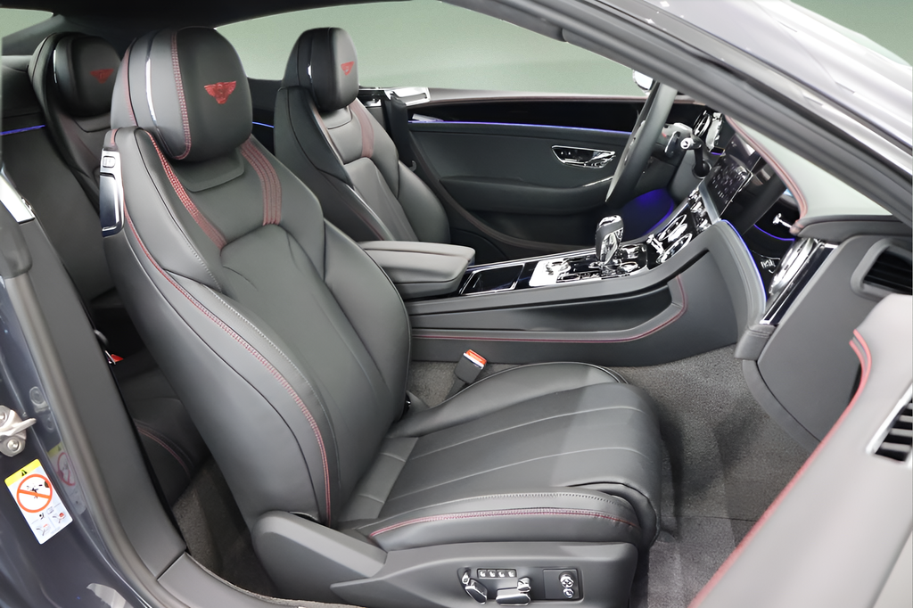 2026 Bentley Continental GT S