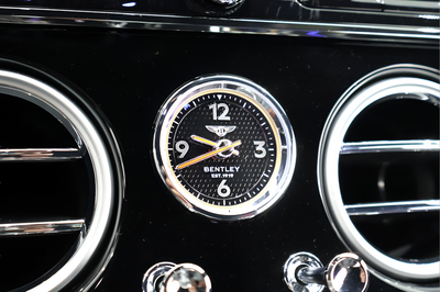 2026 Bentley Continental GT S