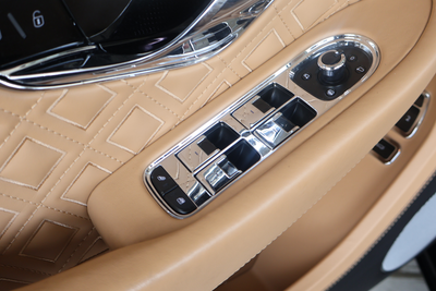 2022 Bentley Continental GT V8