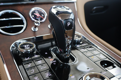 2022 Bentley Continental GT V8