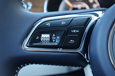 2026 Bentley Continental GTC Base