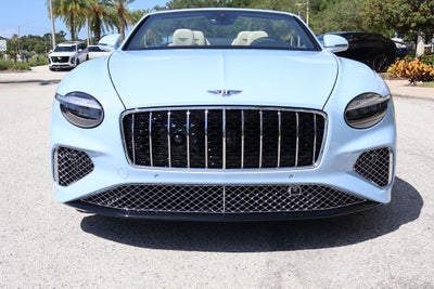 2026 Bentley Azure Base
