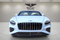 2026 Bentley Continental GTC Azure