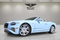 2026 Bentley Continental GTC Azure